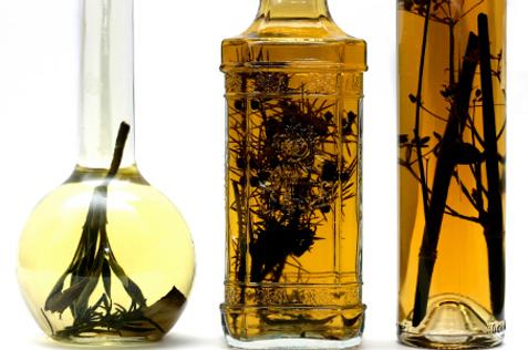 神奇的药酒（现代故事）