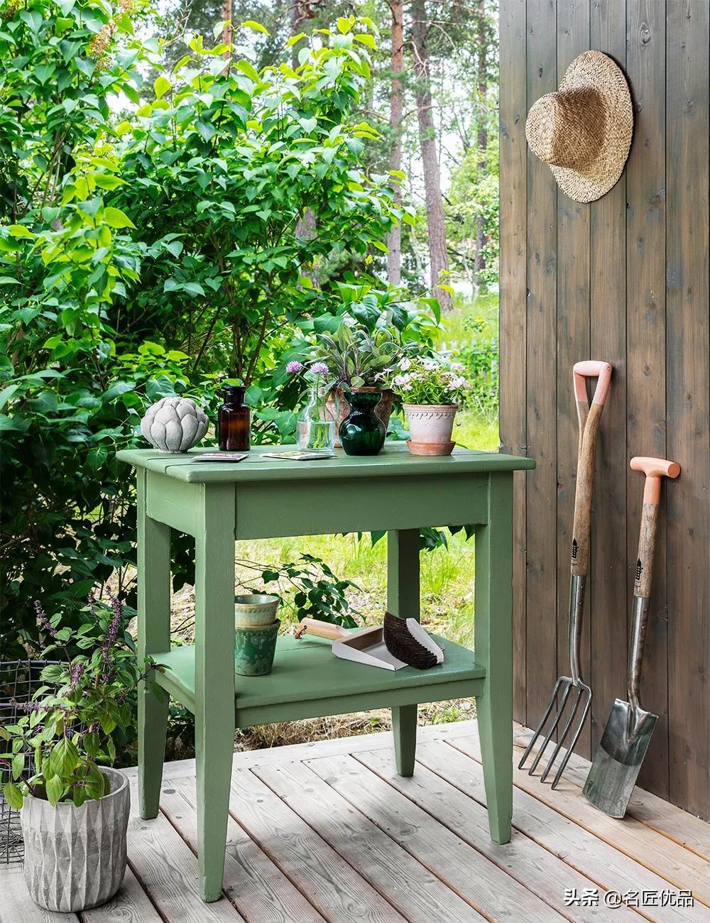 「潮流视界」升级你夏天专属季节的家居印记，走入布艺的美妙世界