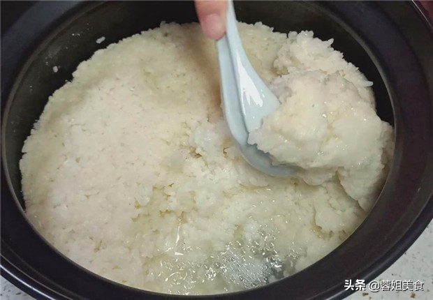 南方米酒正宗做法和配方,米酒最正宗的做法