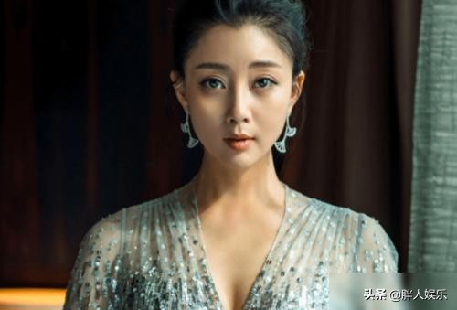 水蜜桃殷桃成名情史如今怎么样,人间水蜜桃殷桃有多迷人