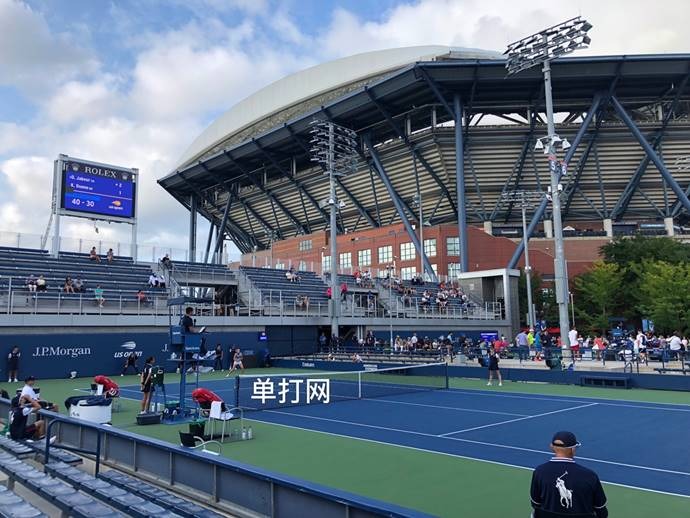 网球场上的十大规则,网球详细规则介绍