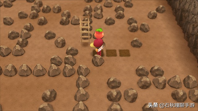 牧场物语重聚矿石镇最全攻略,牧场物语重聚矿石镇第一年冬攻略