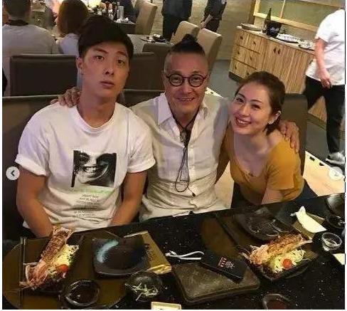 卢惠光和林凤娇关系,卢惠光vs林凤娇