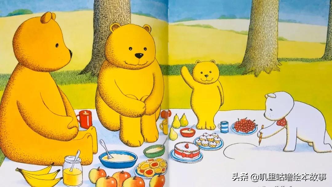 安东尼布朗儿童绘本合集,安东尼布朗出品的绘本有哪些