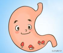 胃长息肉做哪些运动可以消除,胃里长息肉可怕吗