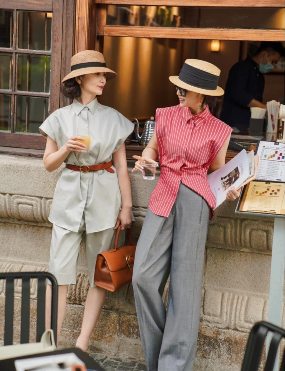 外貌平平无奇的女生,长相不出众的女生怎么办