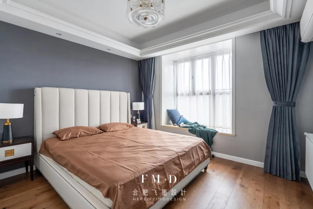 内行人教你选窗帘小技巧全指南,买窗帘一定要注意的几个细节