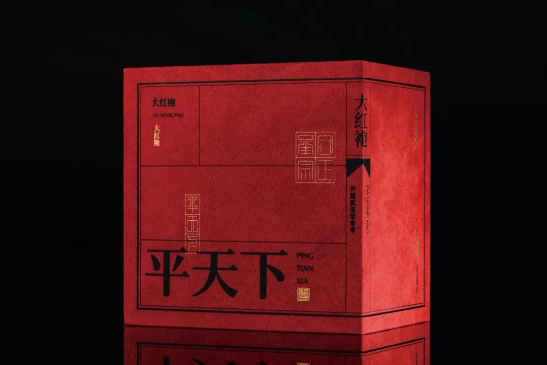 国际顶级茶叶包装设计,西湖龙井茶叶包装设计