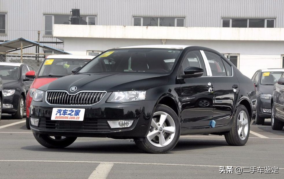 斯柯达怎么区分5a和5c,五分钟区分不同年款的奥迪q7