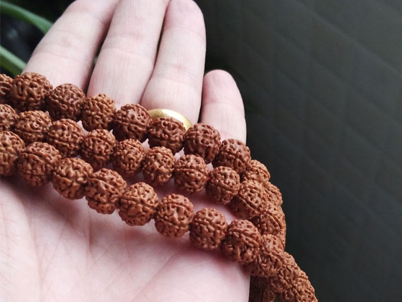 金刚小菩提单圈,金刚小菩提黄尖