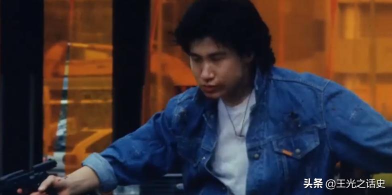 旺角卡门一场游戏一场梦,语录旺角卡门