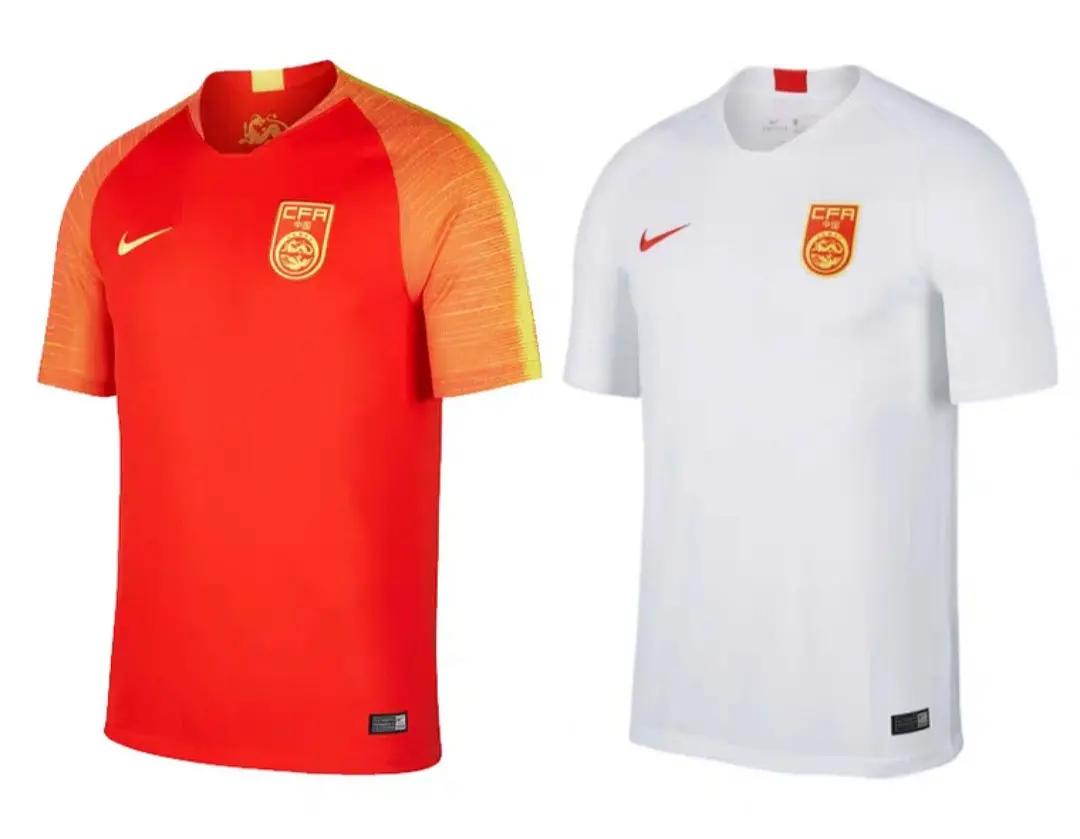 国足球衣2024从哪里买,国足最新价目表