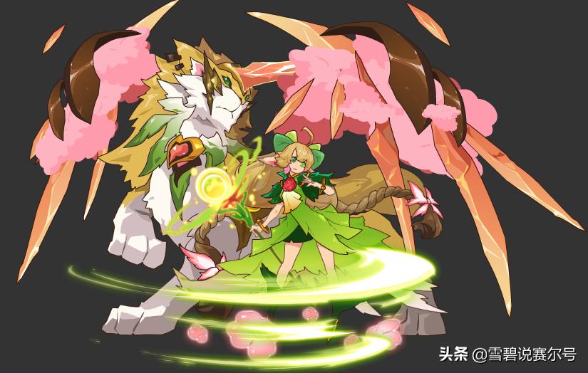 盘点赛尔号历代主流pve精灵,赛尔号pve精灵抗性怎么刷