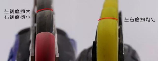 怎么保养轮滑鞋,轮滑鞋保养视频教学