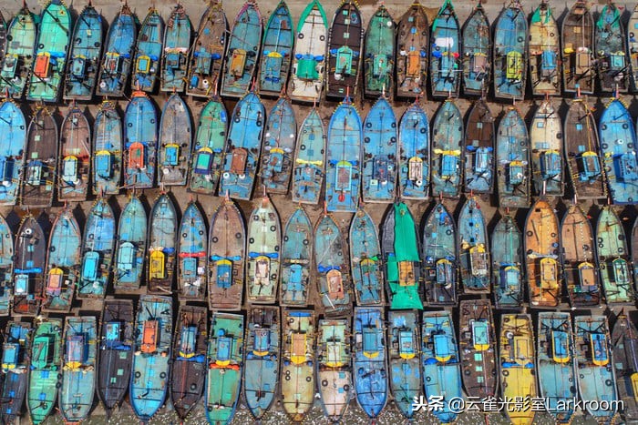 十个无人机拍摄的惊人画面,世界上最好的无人机1500米