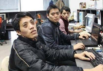 it男真的有那么忙吗,金融男和it男哪个收入高