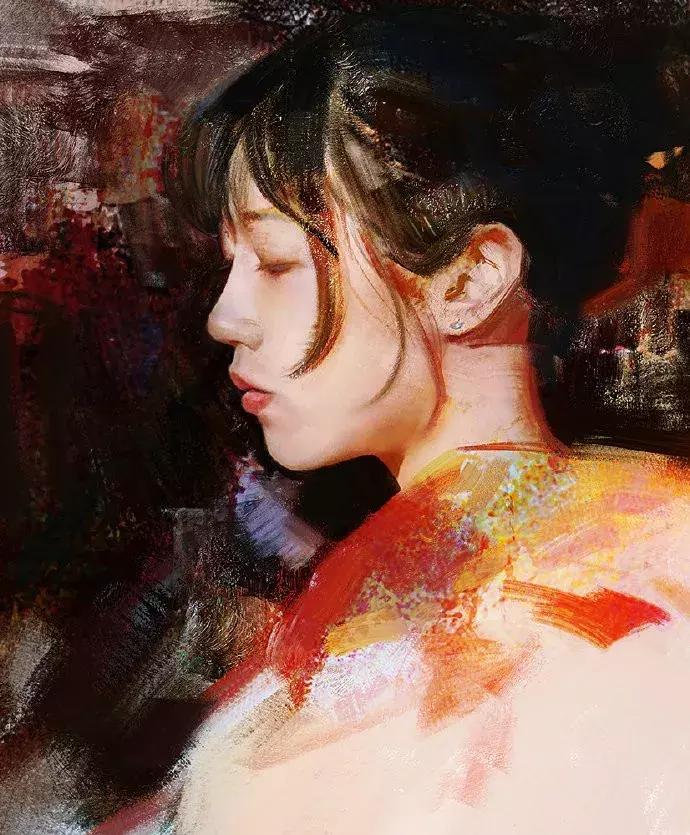 画皮画骨难画魂什么意思,画皮画骨难画心完整版