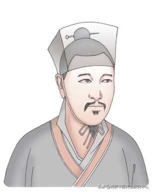 中国古代四大医学经典,中国古代史十大神医