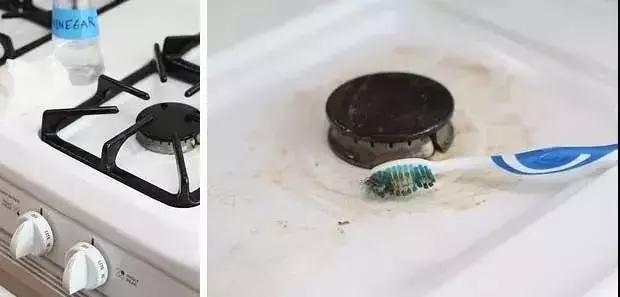 清洁去污小妙招,100个去污小妙招