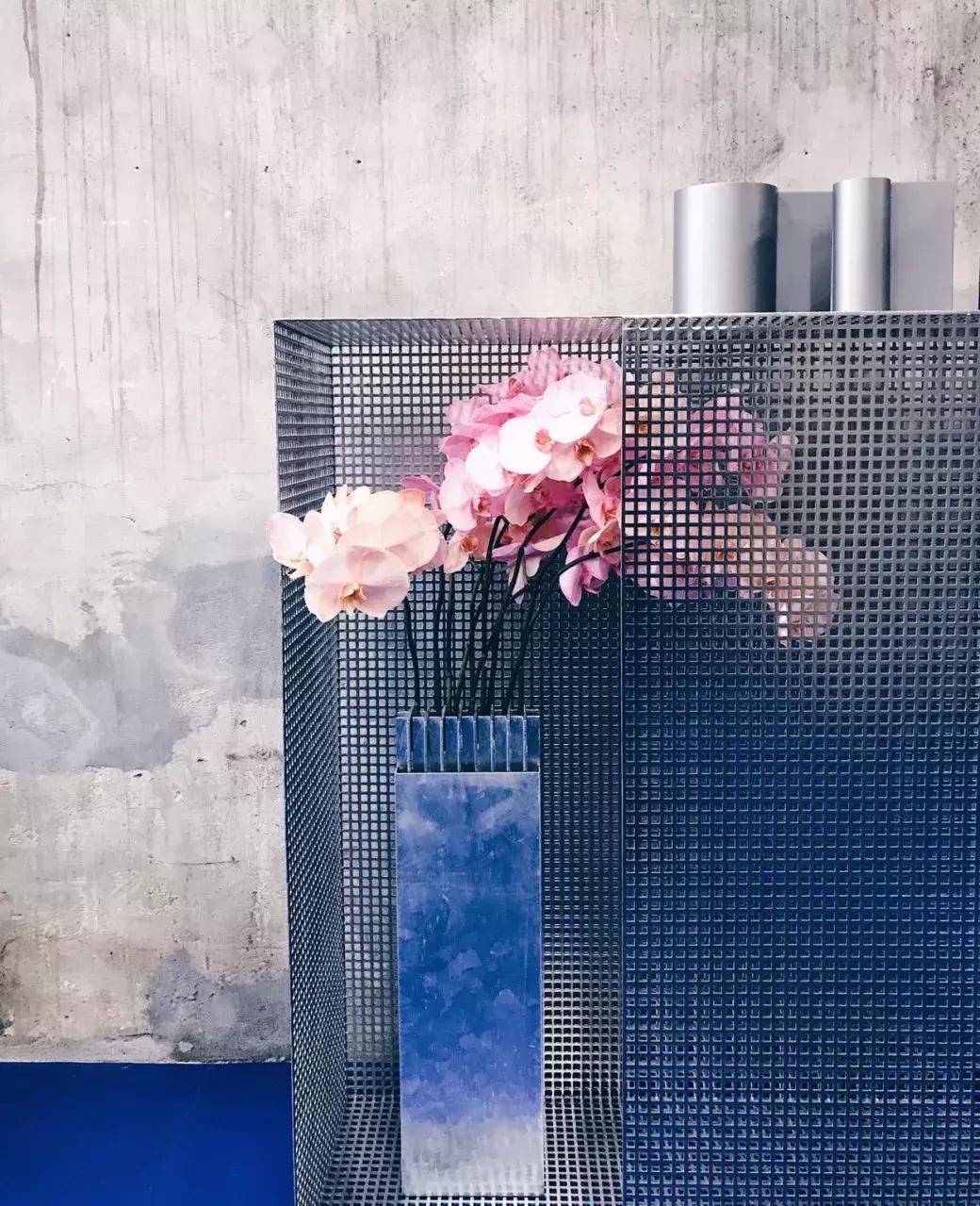 世界上超美的小花店,世界上的小花店