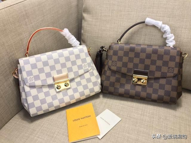 lv畅销款包包九宫格,2021年lv必买包保值经典不过时