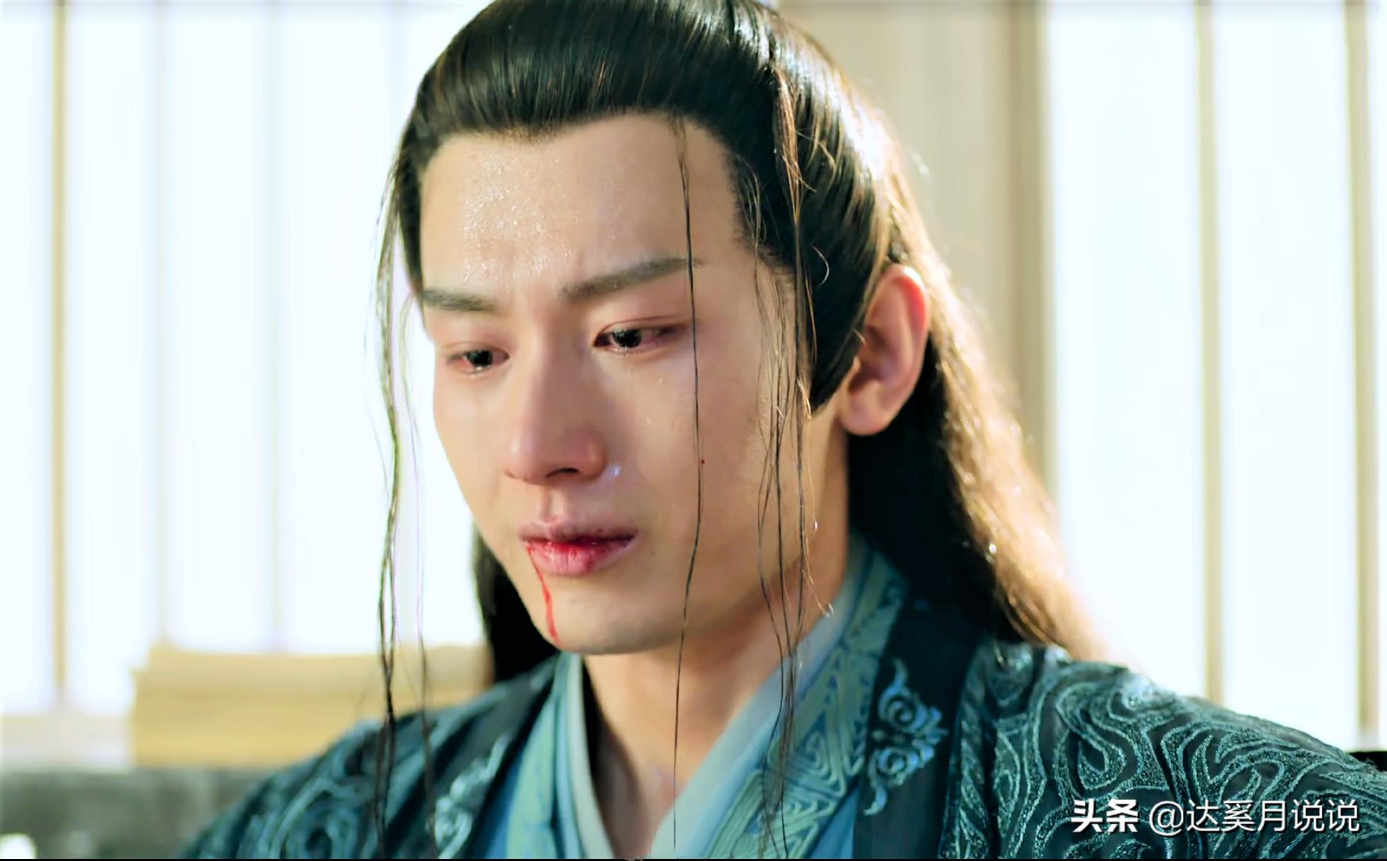 值得反复重刷的古装剧,7部超好看的古装剧告别剧荒