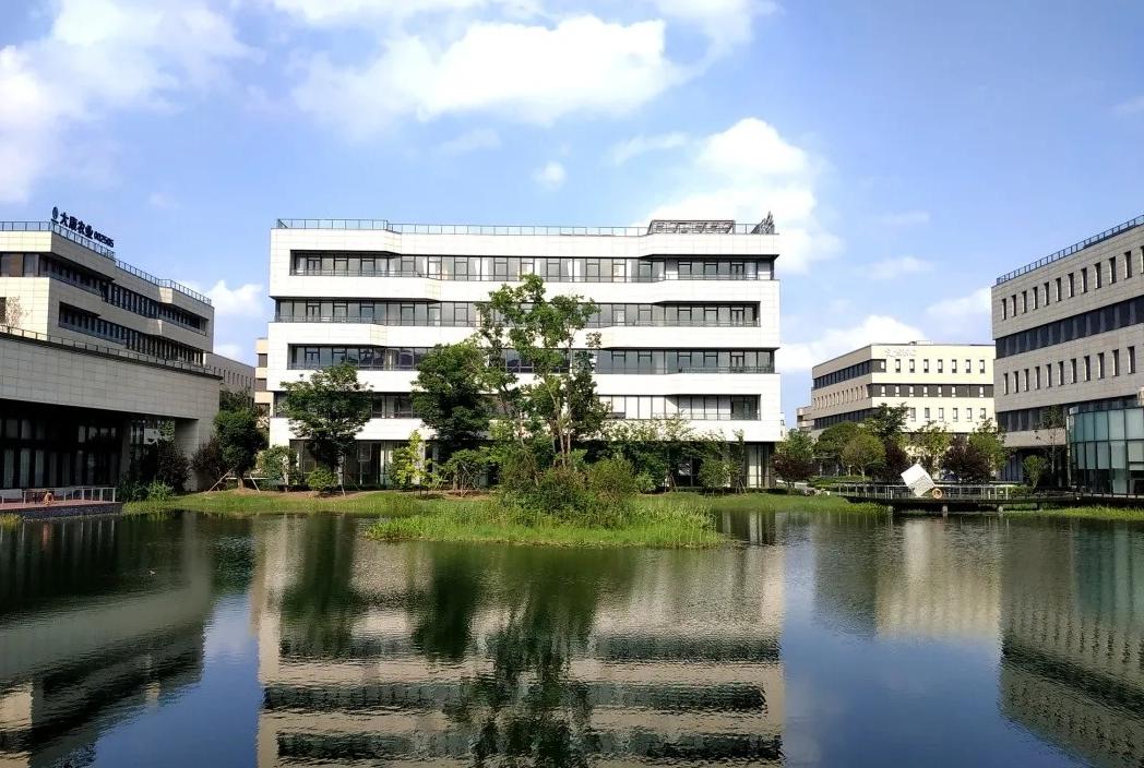 闵行区创业孵化,闵行智慧园区创业孵化