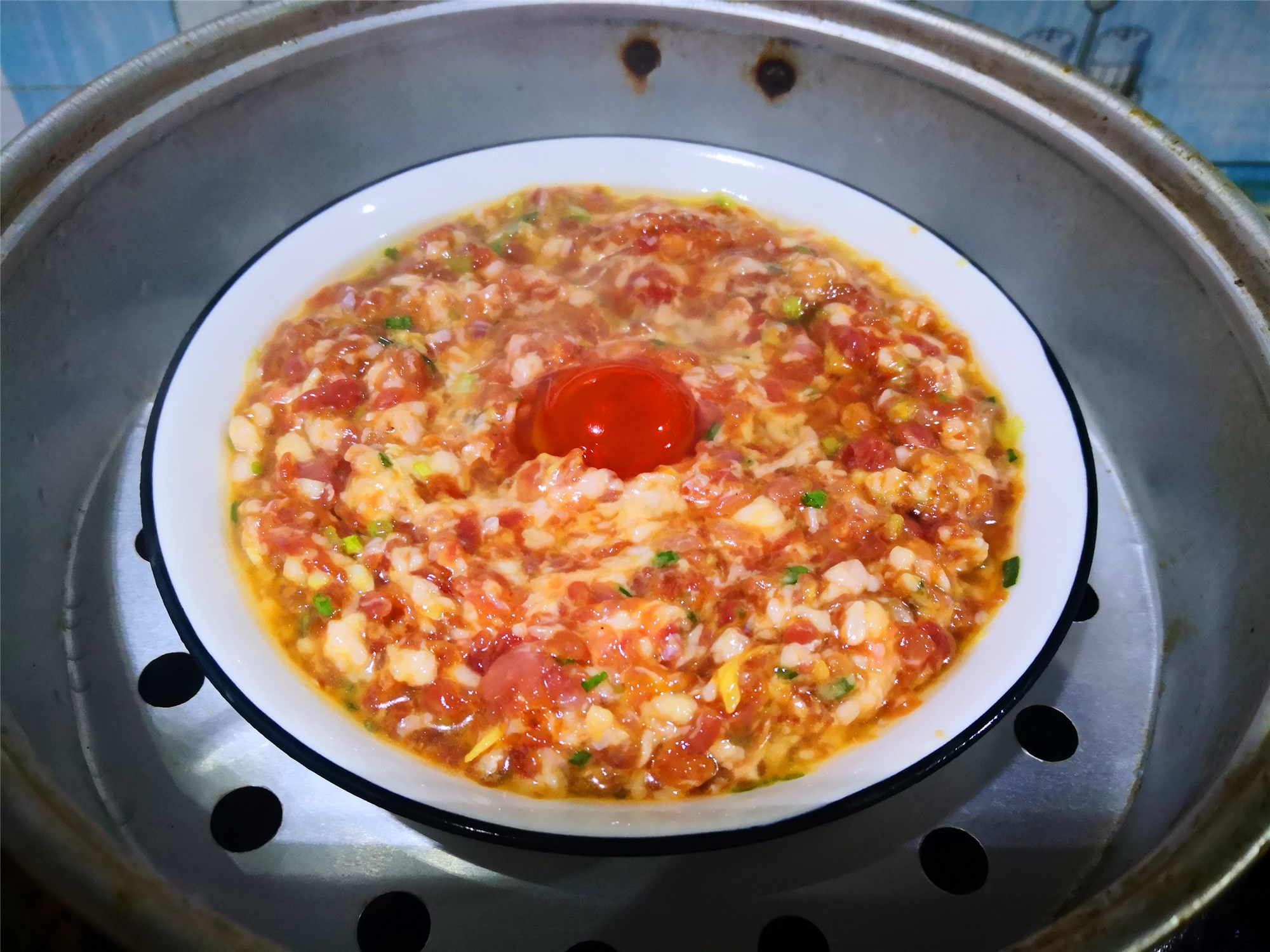 周总理都是这道无锡菜的忠实粉丝，4步完成，做法简单好吃不打折