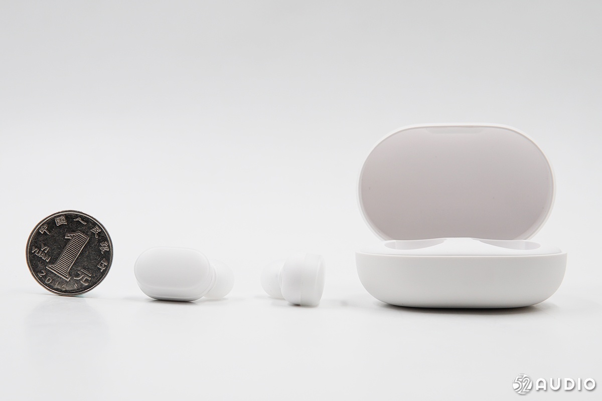 小米airdots青春版使用,小米airdots青春版单耳连接