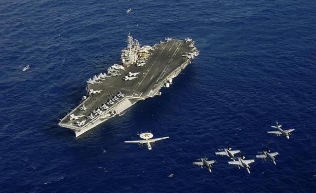 美国小鹰号航母被卖多少钱,印度买小鹰号航空母舰