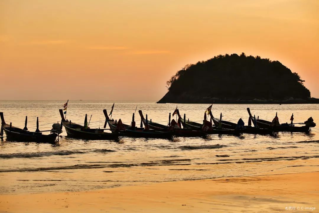 普吉岛99元自助,普吉岛79套餐