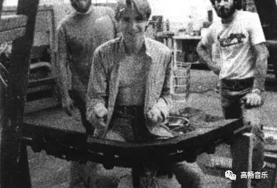 世界最伟大的十大摇滚乐鼓手,世界最伟大鼓手视频