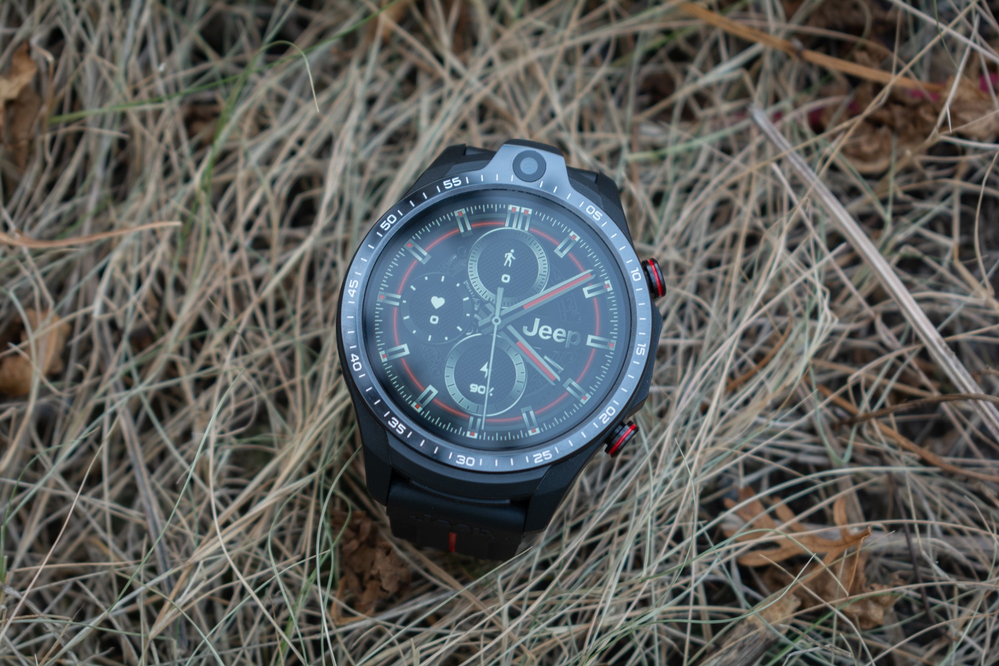 jeep黑骑士男女款,每个男人心中都有一辆jeep图片