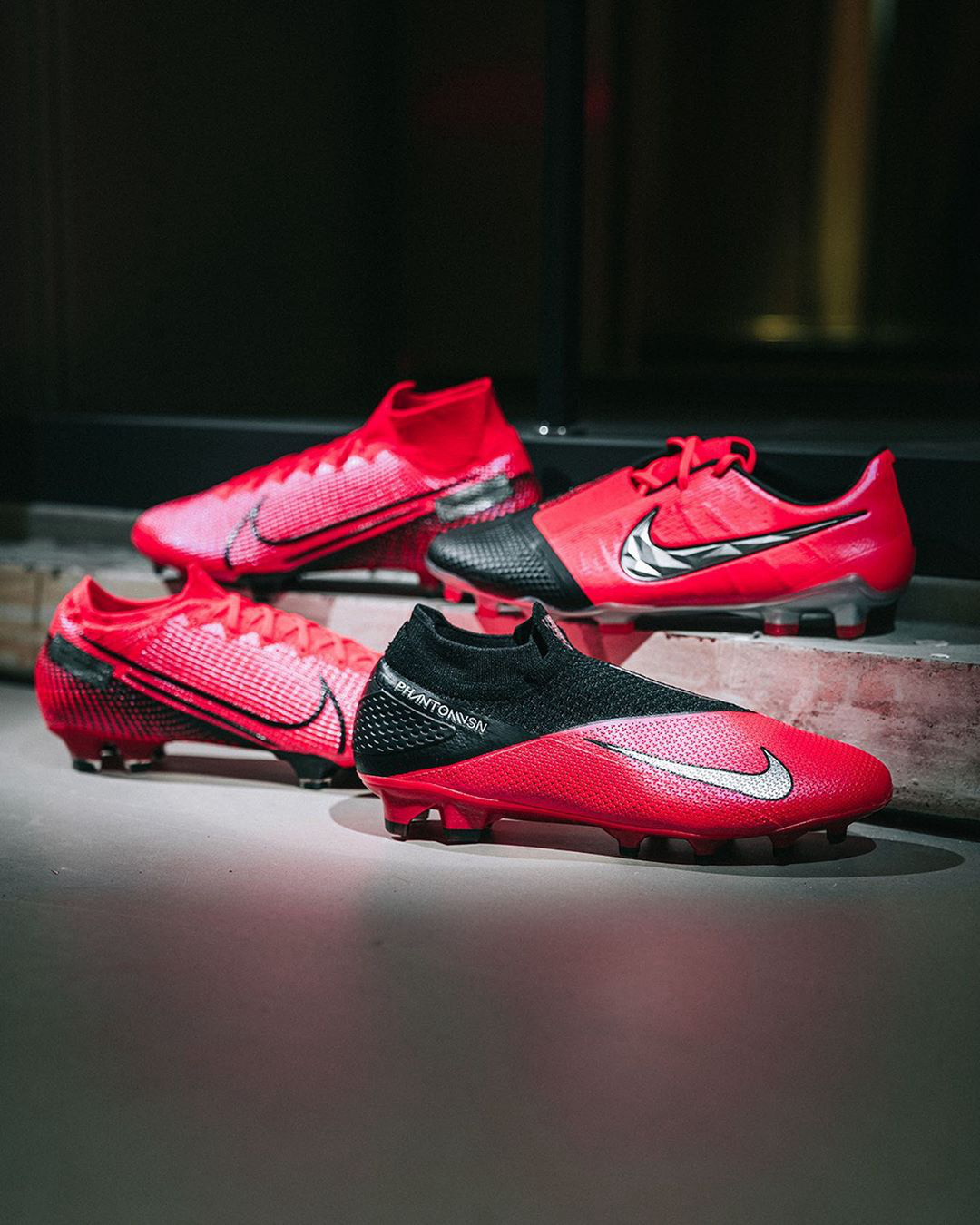 enjoyz全球战靴观察,enjoyz鞋子