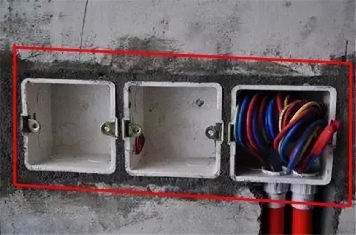 房子装修犯错怎么补救,房屋装修不到半年有很多问题