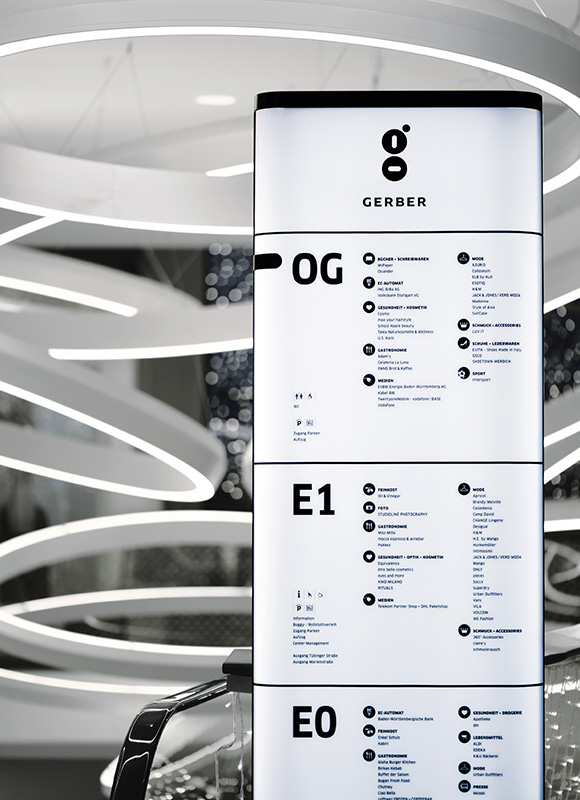 高端购物中心商业空间设计效果图,购物中心动线怎么设计