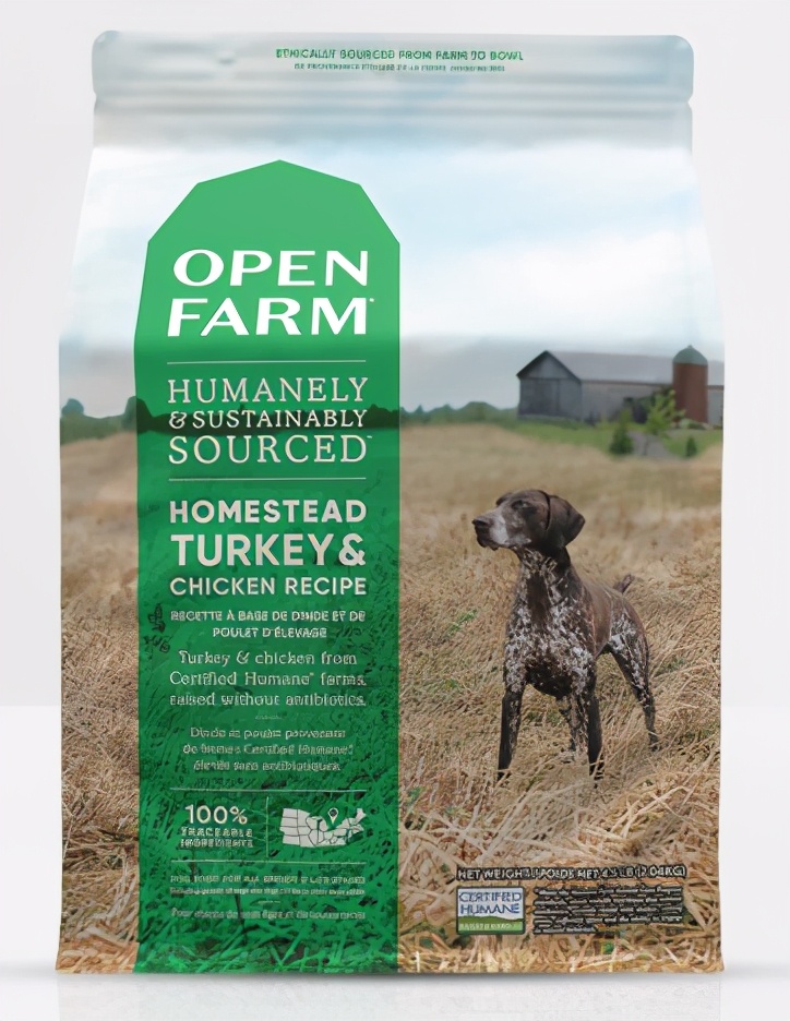 美国认证的狗粮品种大全,美国猫粮狗粮排名