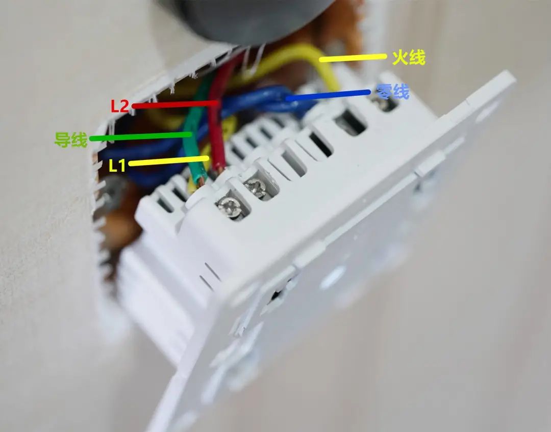智能家居可不可以不要智能开关,智能家居开关系统改造