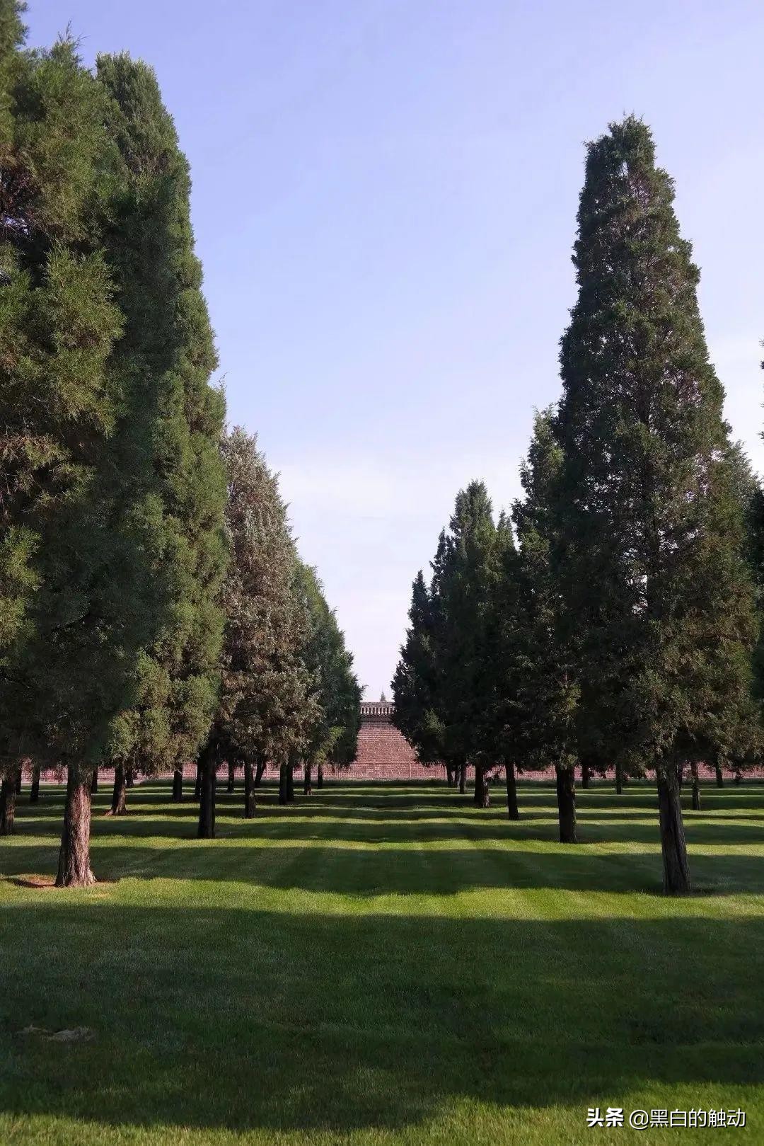 北京的名胜古迹长城,长城故宫名胜古迹