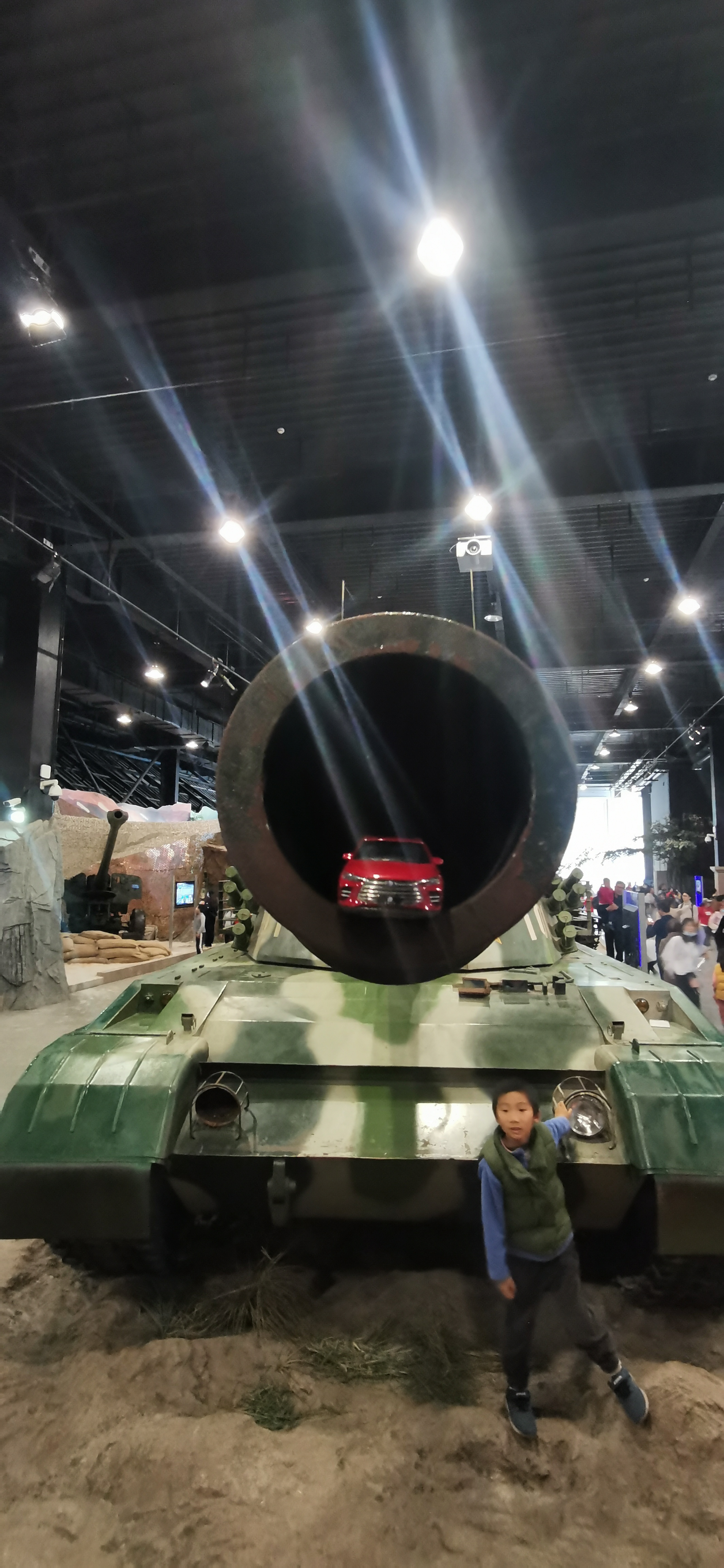 上海东方绿舟游玩项目价格,上海东方绿舟适合游玩多久