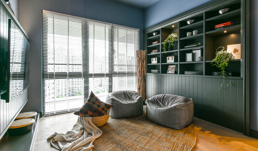 低楼层到底能不能买？6个问题逐一改善，性价比很高住着方便快捷