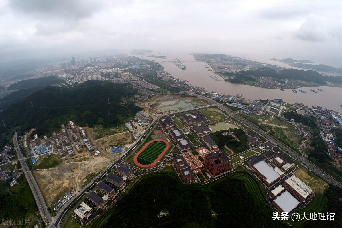 浙江最“硬”的地方，为什么是永康？