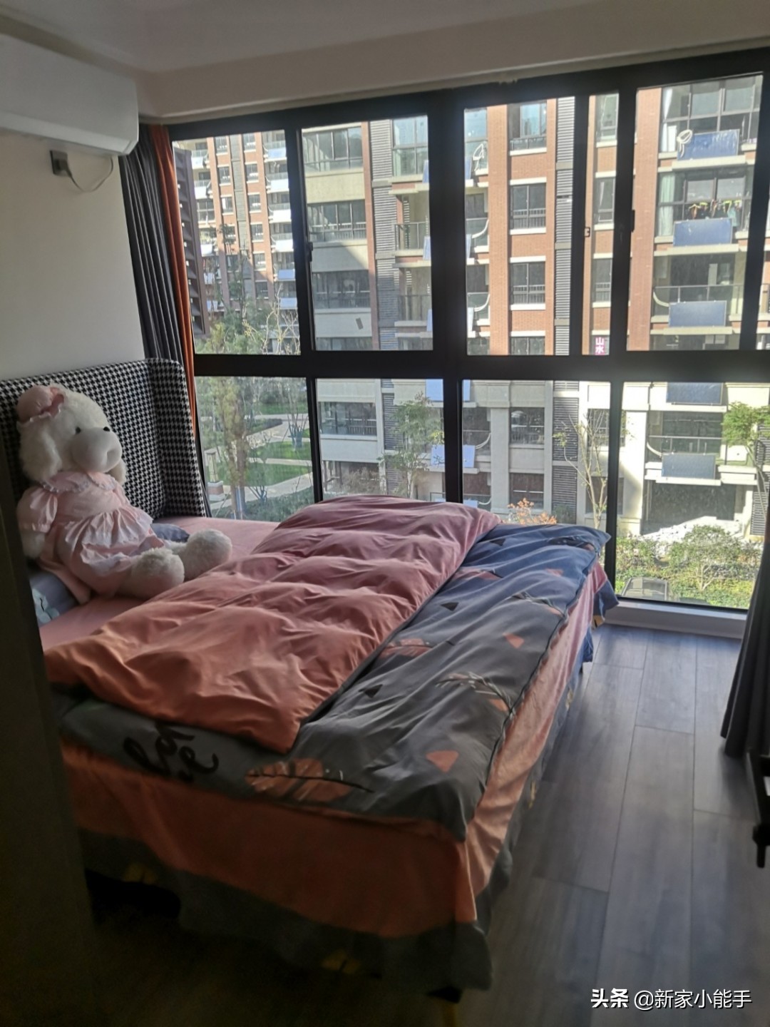 没有设计师自己装修过程很艰辛,经历过的人才知道装修有多累