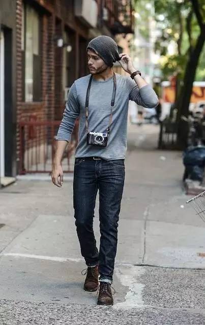 男士秋冬羊羔毛帽子,男士最新流行冬季帽子