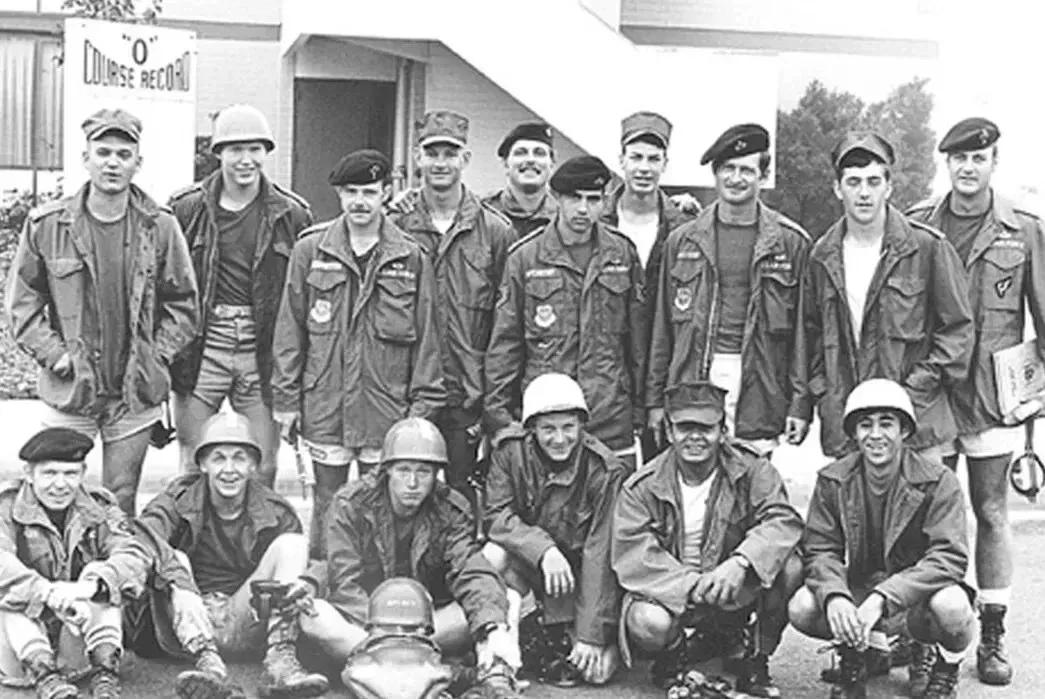 关于风衣，你不得不知道的3种款式