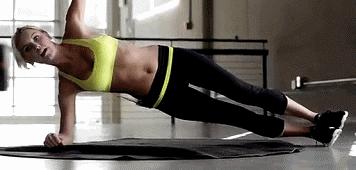 有小肚腩怎么减掉视频讲解一下,小肚腩练腹肌正确方法