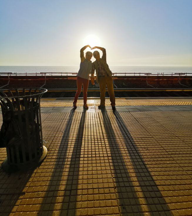 退休旅游推荐2-3天游,退休后旅游自由行攻略