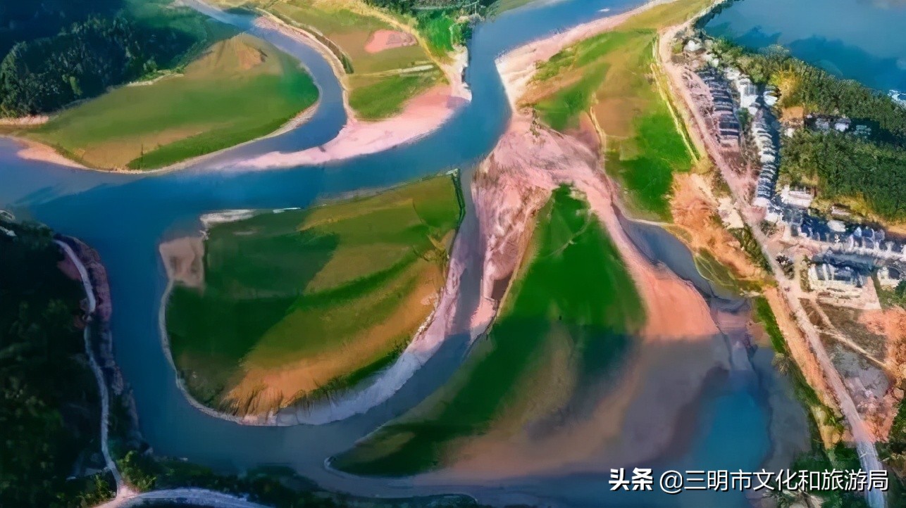 第七届泰宁骑游大会,第六届泰宁骑游大会