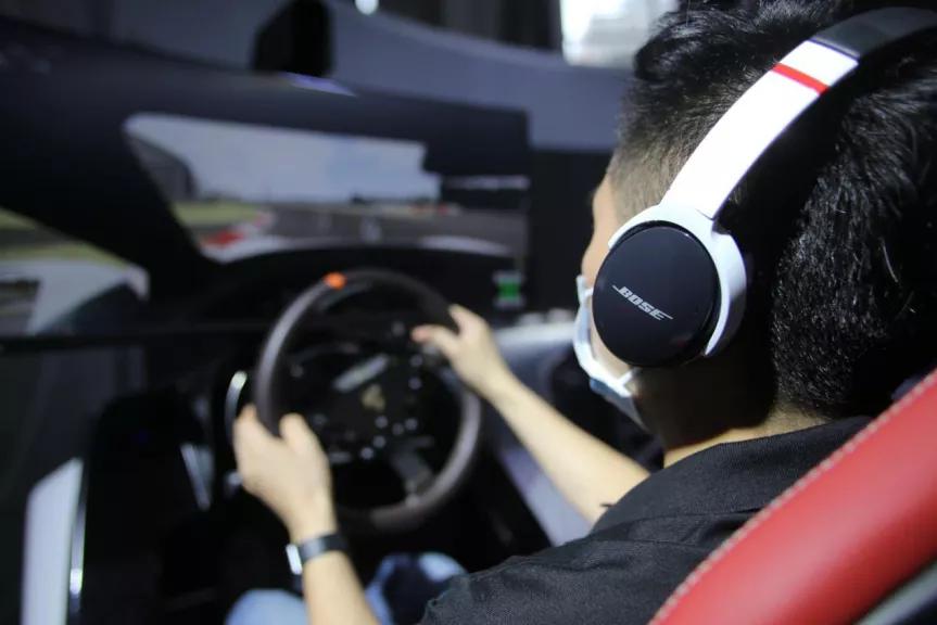 bose汽车音响体验音乐,使用bose音响的汽车