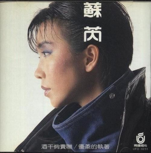 田震多年后对那英的评价,多年后田震评价那英